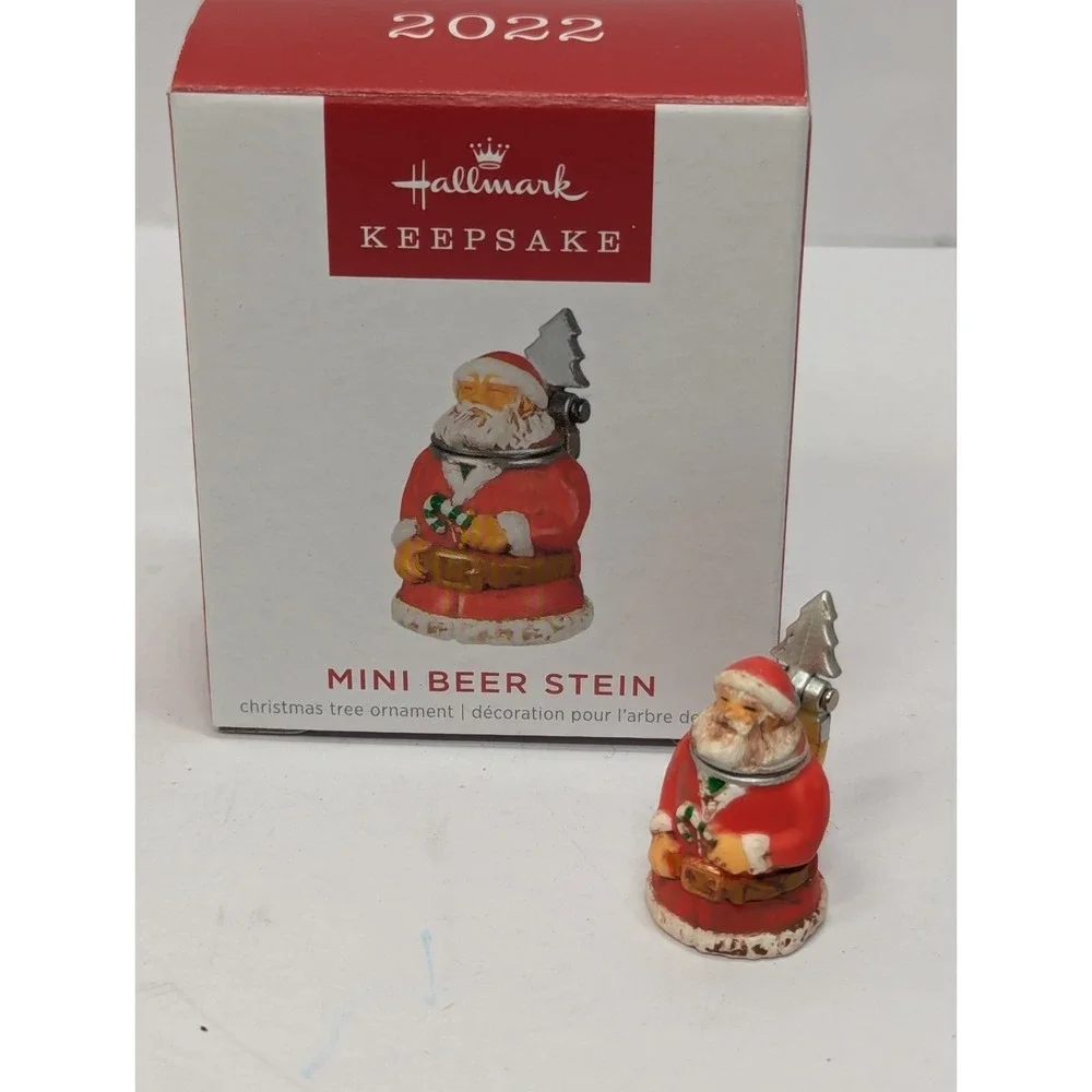 Hallmark Keepsake  